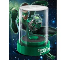 Green Lantern Movie Replica 1/1 Hal Jordans Ring